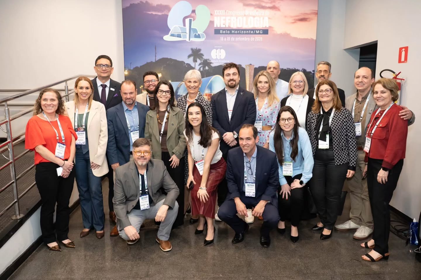 Workshop no CBN 2026 debate Síndrome Cardiovascular-Renal-Metabólica e destaca importância da abordagem integrada