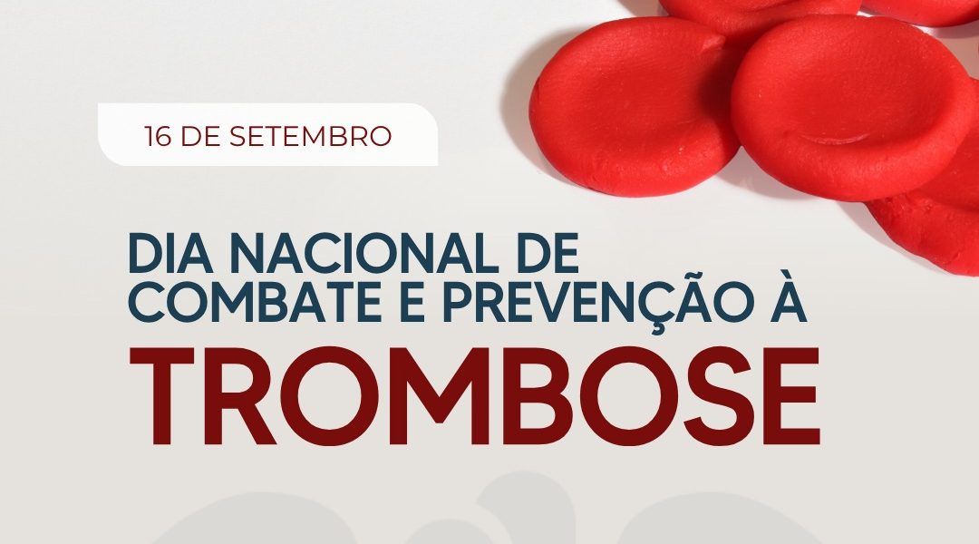 SBN reforça a importância da prevenção da trombose e do reconhecimento dos fatores de risco