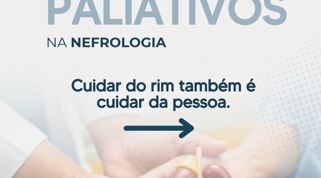 Dia Mundial dos Cuidados Paliativos