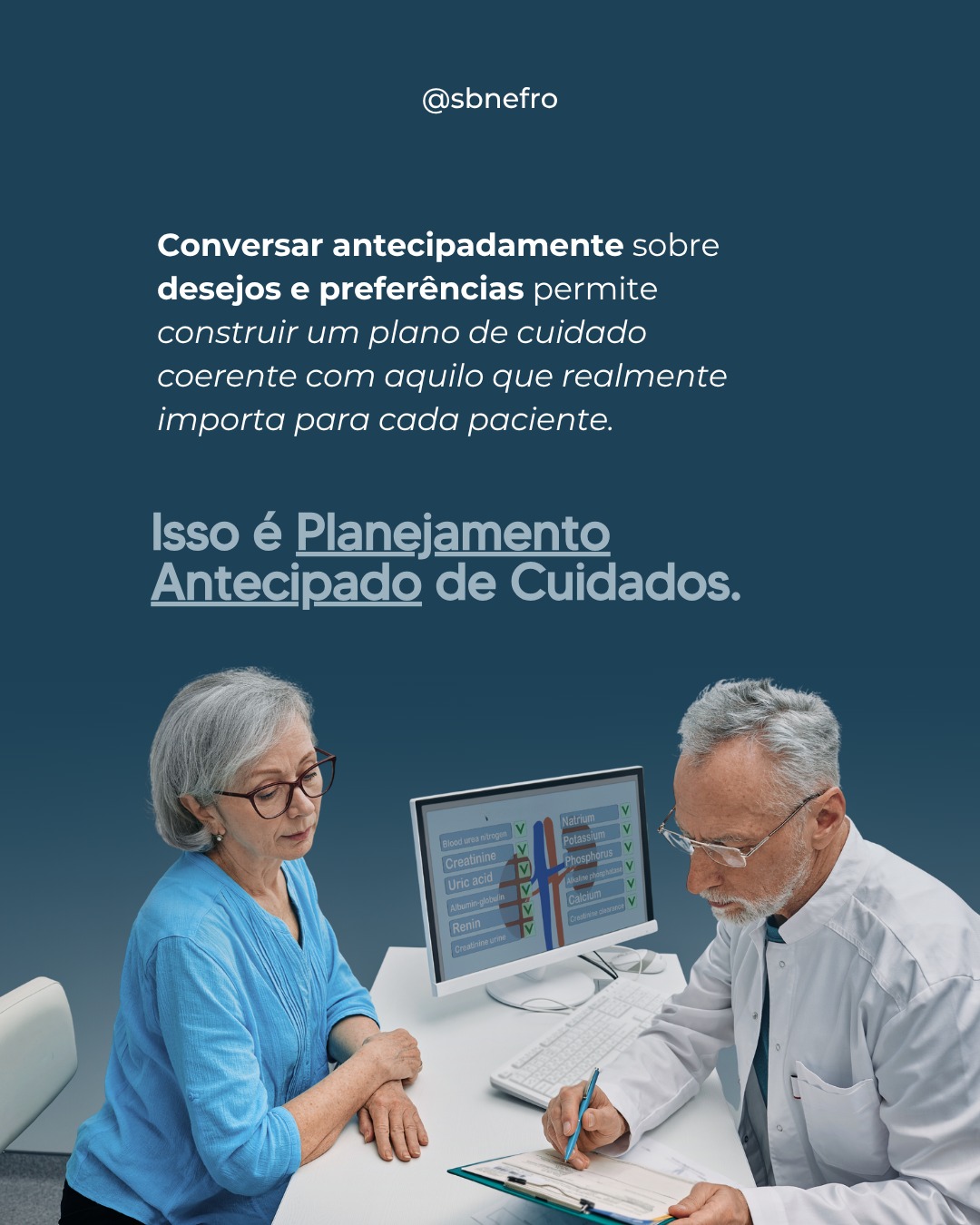 Dia Mundial dos Cuidados Paliativos