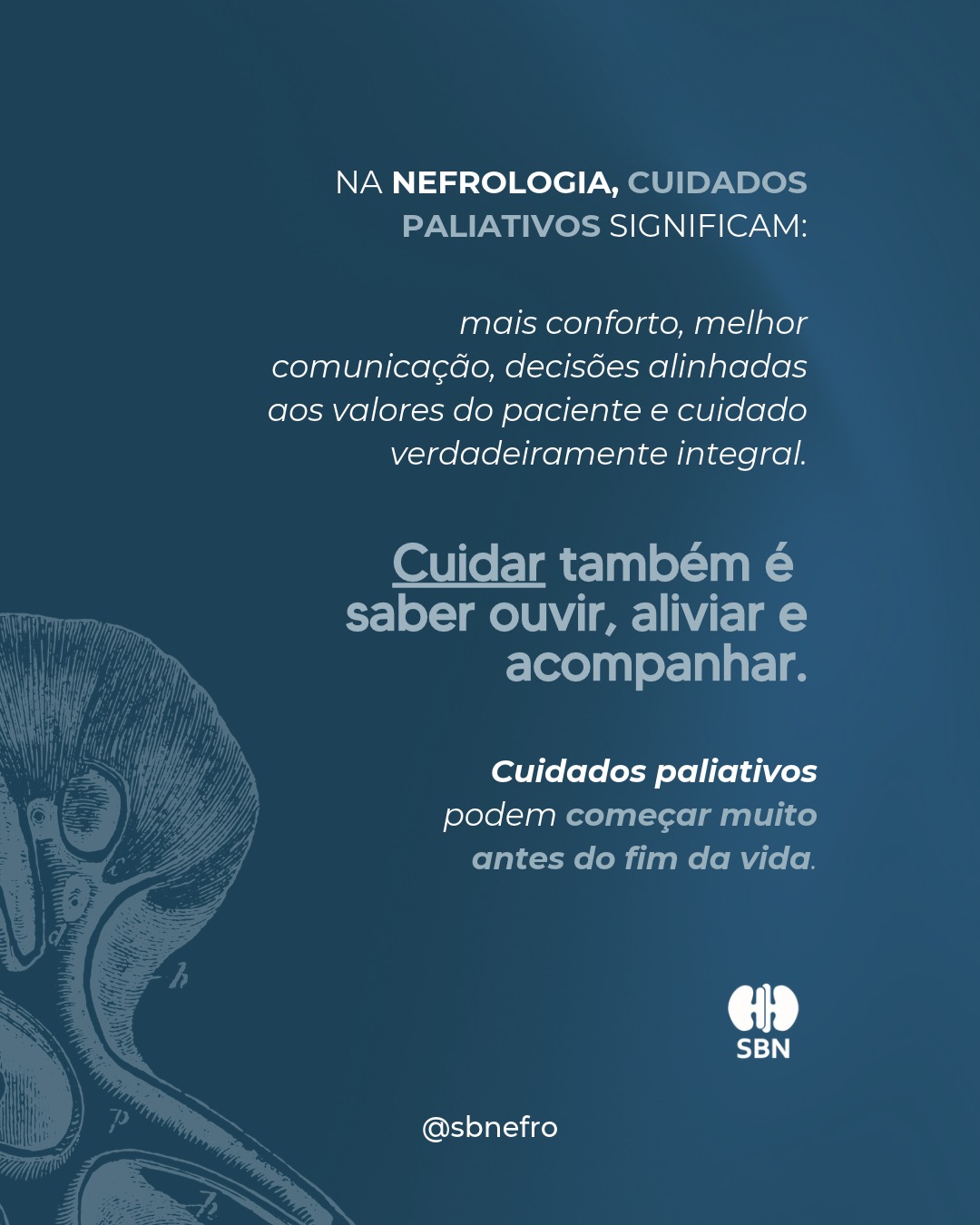Dia Mundial dos Cuidados Paliativos