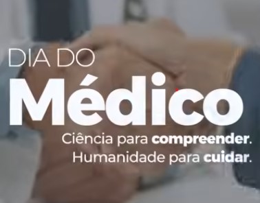 Dia do Médico: SBN destaca ciência e humanidade no cuidado aos pacientes