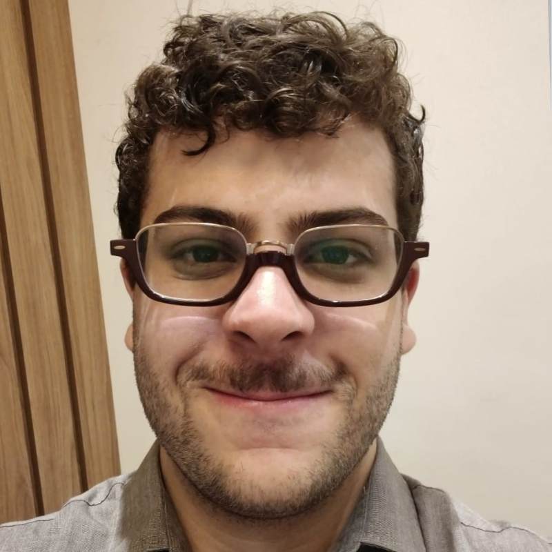 Guilherme Mota