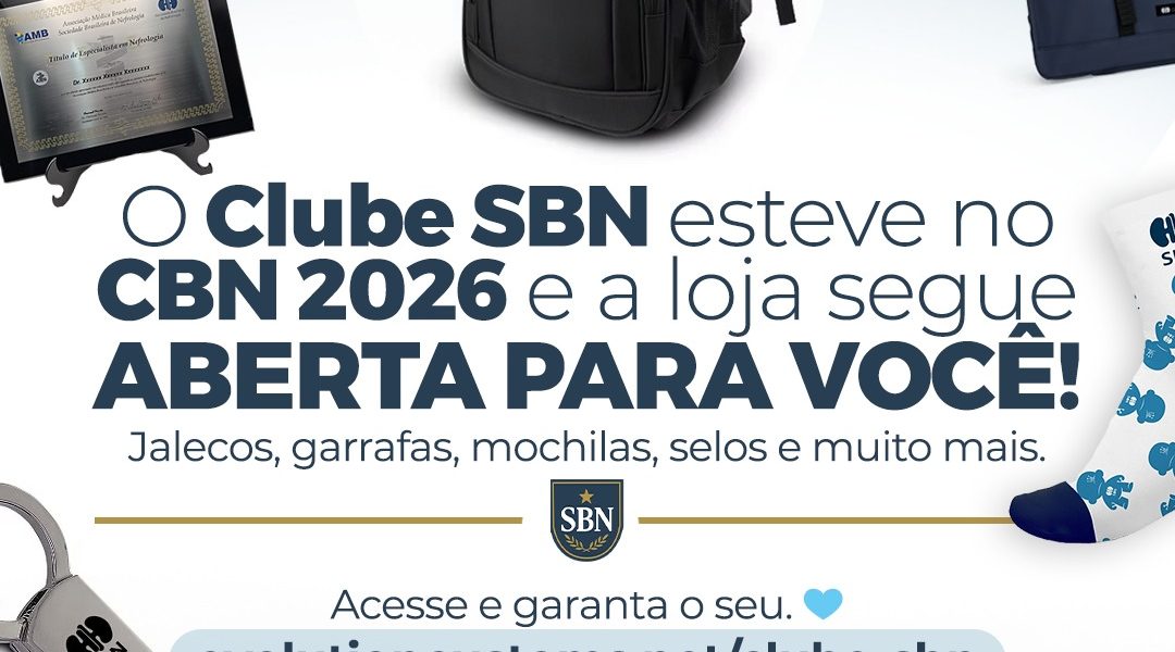 Loja SBN mantém oferta de produtos exclusivos após participação no CBN 2026