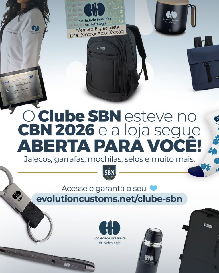 Loja SBN mantém oferta de produtos exclusivos após participação no CBN 2026