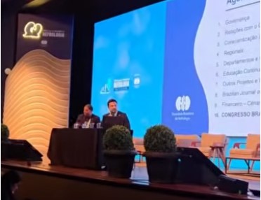 Natal será sede da 35ª edição do Congresso Brasileiro de Nefrologia em 2030