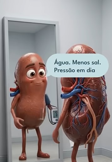 Todo Dia é Dia de Rim reforça cuidados cotidianos para prevenir a doença renal